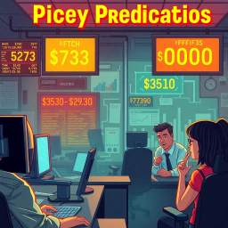 Pricey Predicaments - Text-based game