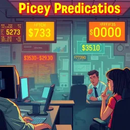 Pricey Predicaments