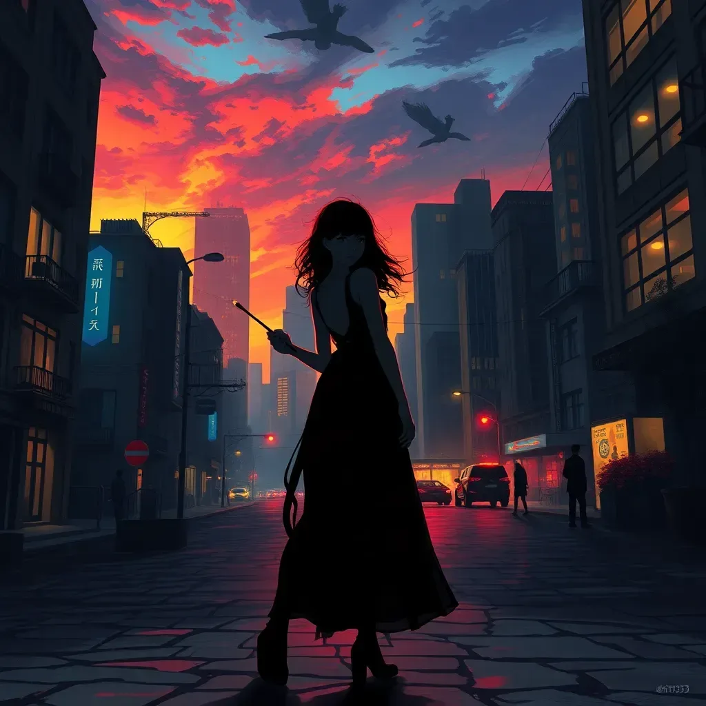 Shadowplay: Whose Shadow is it Anyway?