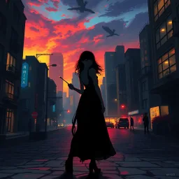 Shadowplay: Whose Shadow is it Anyway? - Text-based game