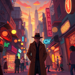 Whose Shadow Is It Anyway? - Text-based game