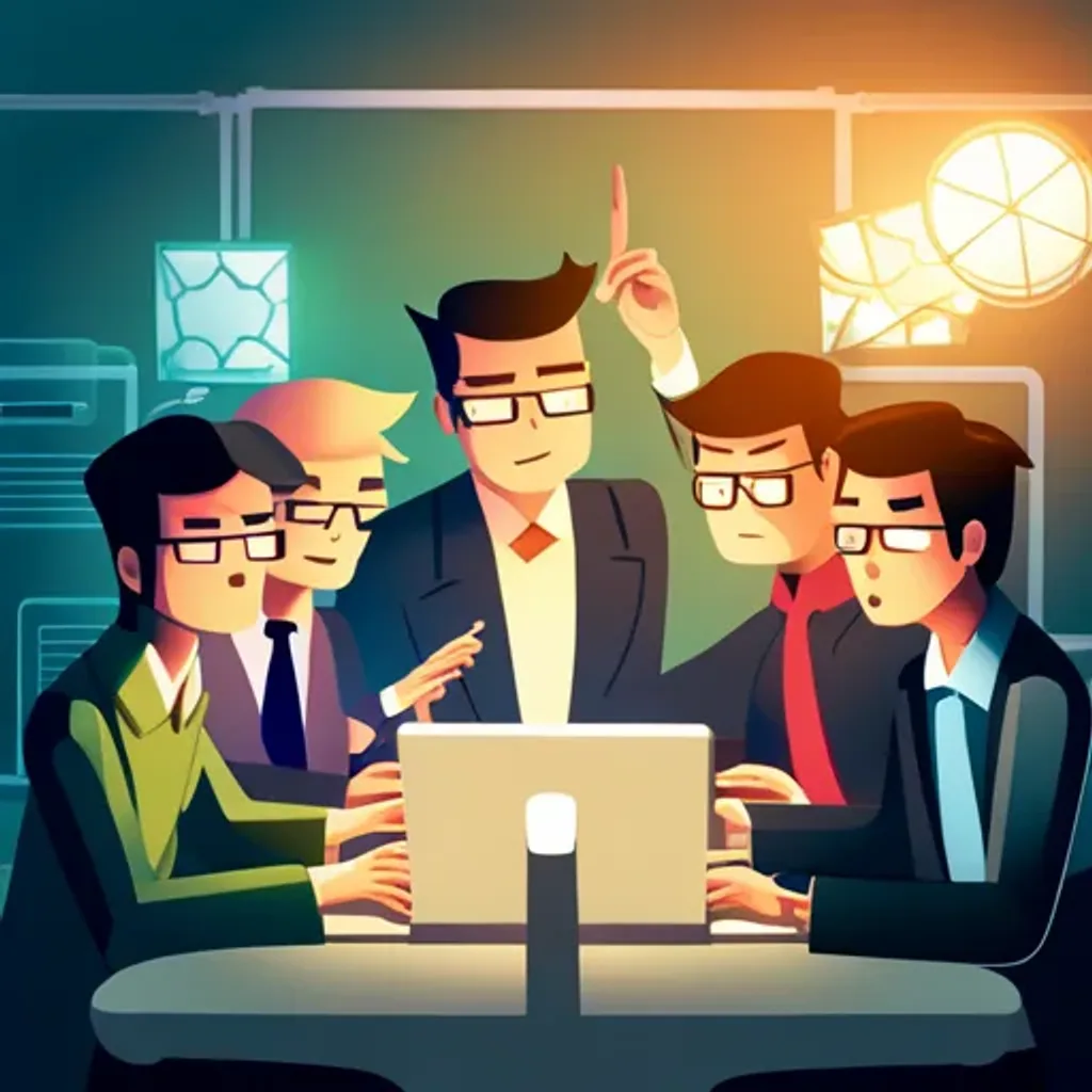 Code Crashers