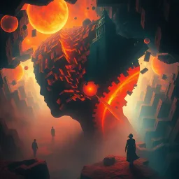 Whose Dream Is It Anyway? - Text-based game