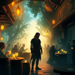 Shadowplay: Whose Shadow Is It Anyway?