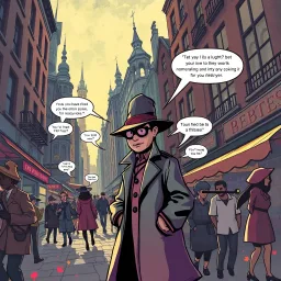 Whose Shadow Is It Anyway? - Text-based game