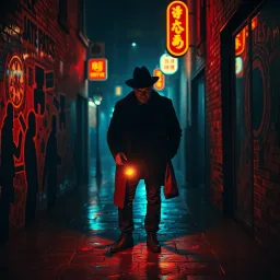 Whose Shadow Is It Anyway?