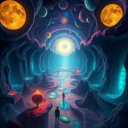 Nightmare Chronicles: Who's Dreaming This?