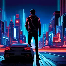 CAN Injection - Text-based game
