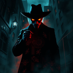 Whose Shadow Is It Anyway?