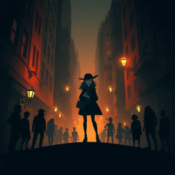 Whose Shadow Is It Anyway?