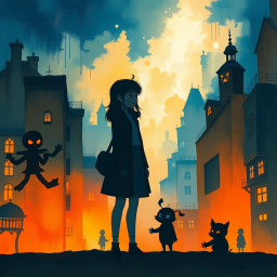 Whose Shadow Is It Anyway?