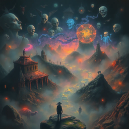 Whose Nightmare Is It, Anyway?