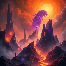 Nightmare Chronicles: Whose Nightmare is it, Anyway? - Text-based game