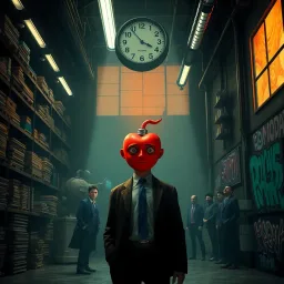 Whose Heart is it Anyway? - Text-based game