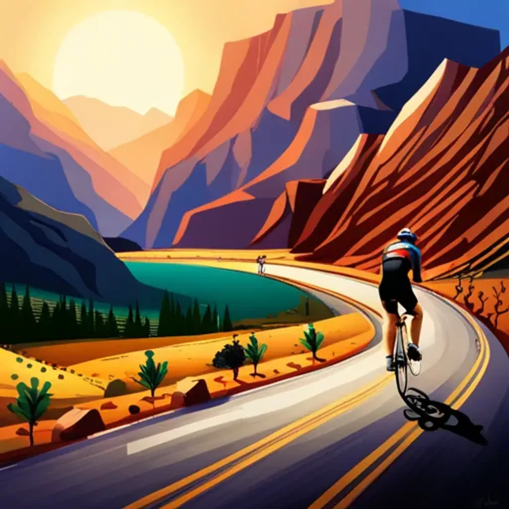 Ultra Ride