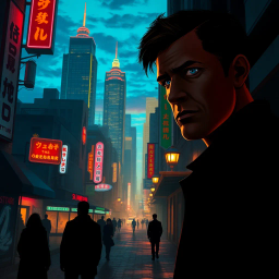 Whose Shadow Is It Anyway? - Text-based game