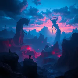 Nightmare Chronicles: Whose Dreaming This?
