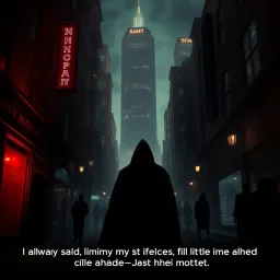 Whose Shadow is It Anyway? - Text-based game