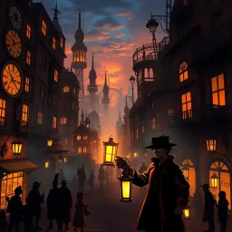 Whose Shadow Is It Anyway?