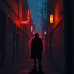 Whose Shadow Is It Anyway? - Text-based game