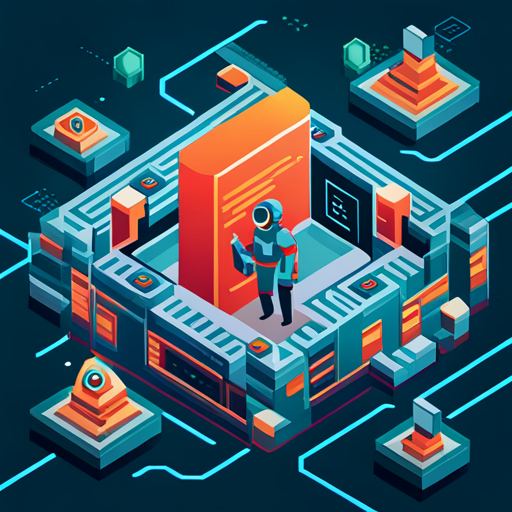 Code Maze Text Game — Infinity Arcade