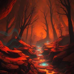 Audio Adventure - Text-based game