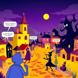 Whose Shadow Is It Anyway? - Text-based game