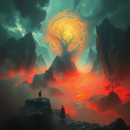 Nightmare Chronicles: Whose Nightmare Is It, Anyway? - Text-based game