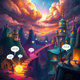 Whose Shadow Is It Anyway? - Text-based game