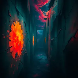 Cortex Conundrum - Text-based game