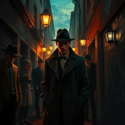 Whose Shadow is it Anyway?