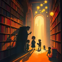 Whose Shadow Is It Anyway?