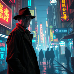 Whose Shadow Is It Anyway? - Text-based game