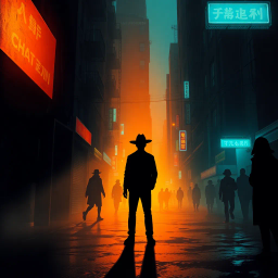 Whose Shadow Is It Anyway? - Text-based game