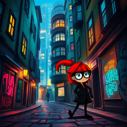 Shadowplay: Whose Shadow Is It Anyway? - Text-based game
