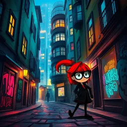 Shadowplay: Whose Shadow Is It Anyway?