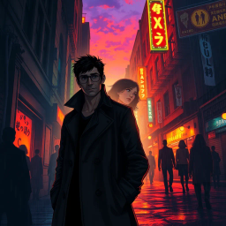 Whose Shadow Is It Anyway? - Text-based game