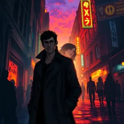 Whose Shadow Is It Anyway?
