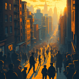 Whose Shadow Is It Anyway? - Text-based game