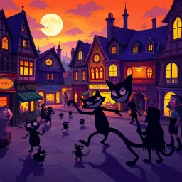 Whose Shadow Is It Anyway? - Text-based game
