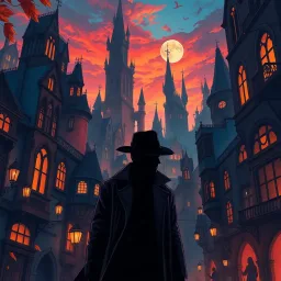 Shadow Legacy