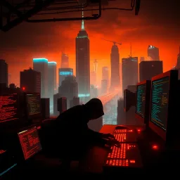 Codebreakers: The AI Conspiracy
