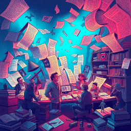 MetaQuest: Whose Adventure is it Anyway? - Text-based game