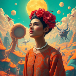 Ego Odyssey: Whose Adventure is it Anyway? - Text-based game