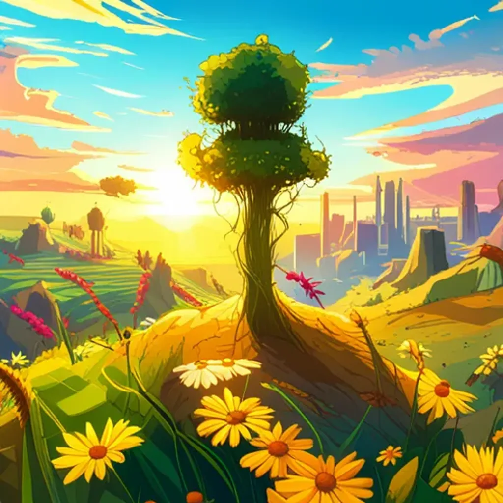 Rise to the Top