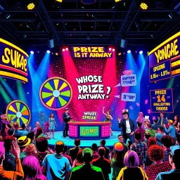 Whose Prize is It Anyway?