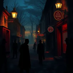 Shadowplay: Whose Shadow Is It Anyway?