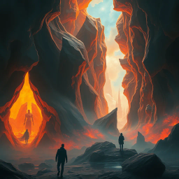 Nightmare Chronicles: Whose Dream Is It Anyway? - Text-based game