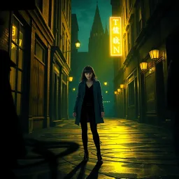 Shadowplay: Whose Shadow Is It Anyway?
