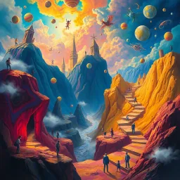 Whose Dream Is It Anyway?